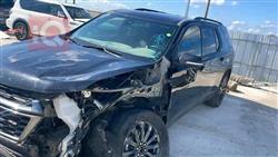 شيفروليه ترافرس